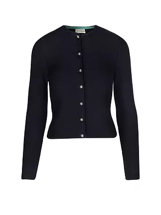 GOTTSEIDANK | Trachten Strickjacke ALOISIA | 